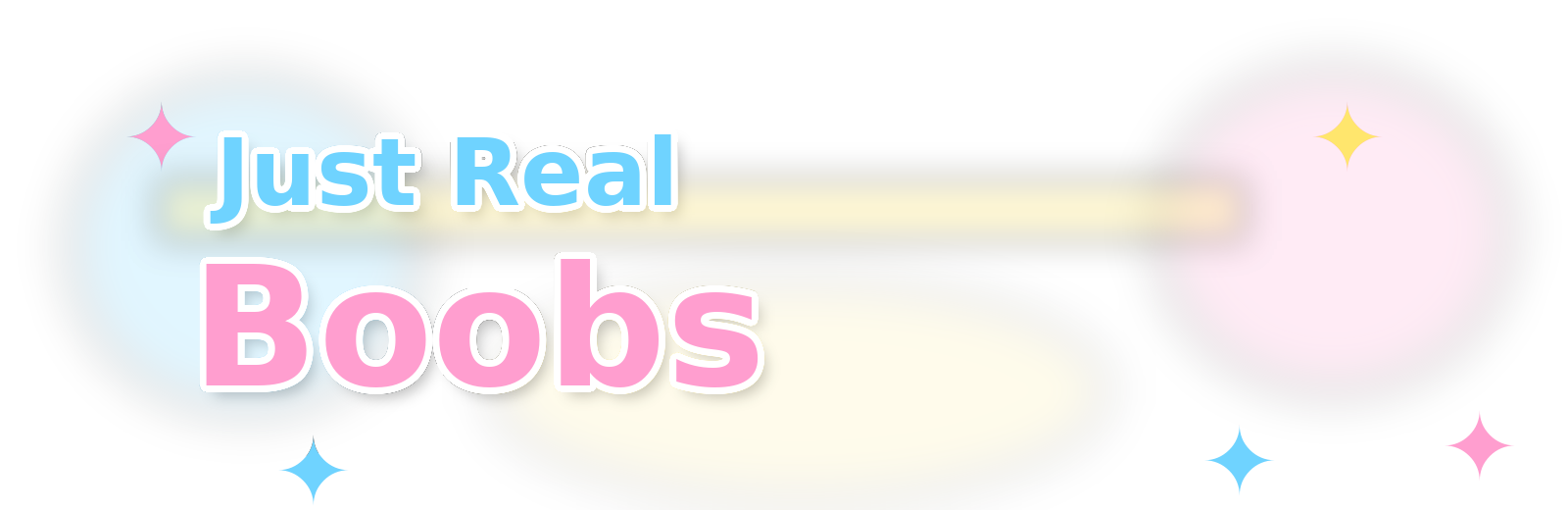 Just Real Boobs